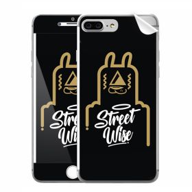CoonOne Streetwise Tag - Skin Generic Telefon-iP 11 Pro