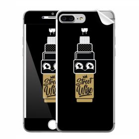 CoonOne Streetwise Marker - Skin Generic Telefon-iP 11 Pro