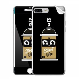 CoonOne Streetwise Can - Skin Generic Telefon-iP XS Max