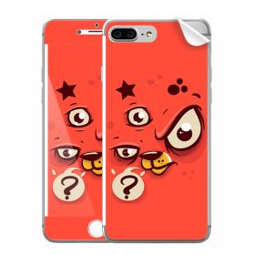 CoonOne 3 eyed rabbit - Skin Generic Telefon-iP 11 Pro