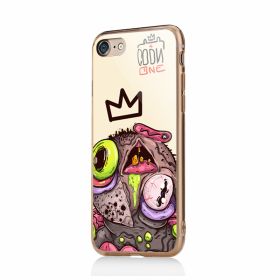 Carcasa Telefon Silicon Transparent - CoonOne Turkey 1-Huawei P30 Pro