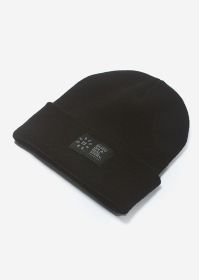 Beanie Label