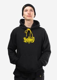 Skulls Paranoia13 Hoodie