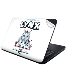 Lynx (he) - Laptop Generic Skin