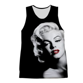 Maiou jersey baschet, loosefit - Marilyn