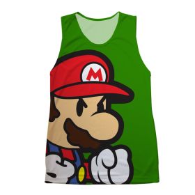 Maiou jersey baschet, loosefit - Mario One