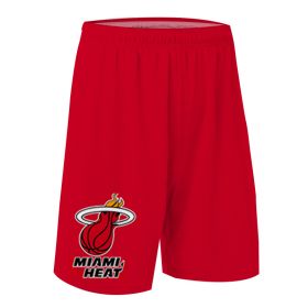 Sort baschet, Unisex - Miami Heat