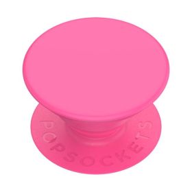 POPGRIP® Neon Day Glo Pink, Accesoriu de telefon original PopSockets®