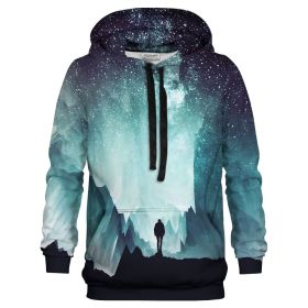 Hanorac Full Print - Northern Hoodie