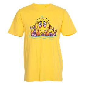 Tricou unisex - Octokisses