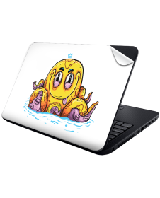 Octokisses - Laptop Generic Skin