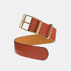 Curea Ceas Optimef Victoria Rust Leather