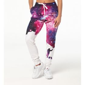 Pantaloni de trening Full Print - Painter Sweatpants