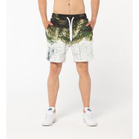 Pantaloni scurti Full Print - Palm Leaves Shorts