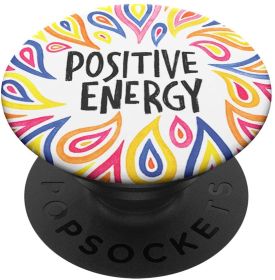 PopGrip® Positive Energy, Accesoriu de telefon original PopSockets®