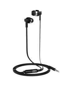 Casti In-Ear Super TOUCH, negru