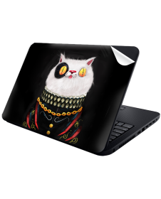 Sir Flufflenawt - Laptop Generic Skin