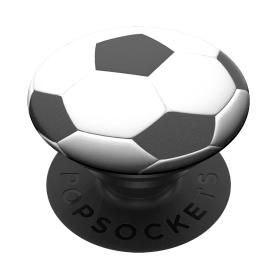 PopGrip® Soccer Ball, Accesoriu de telefon original PopSockets®