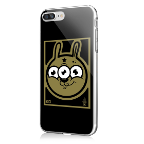 Carcasa Telefon Silicon Transparent - Stencil-Huawei P30 Pro