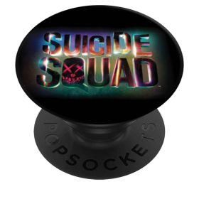 SUICIDE SQUAD ICON, Accesoriu de telefon original PopSockets®