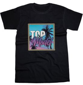 Top model V1 [Tricou]