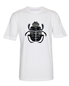 Tricou basic unisex - Face Bug