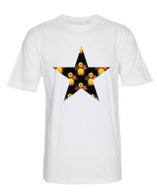 Tricou unisex - Pup Star