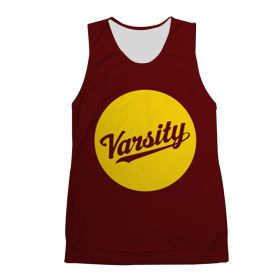 Maiou jersey baschet, unisex - Varsity