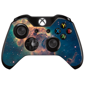 Horse's Head - Xbox One Controller Skin