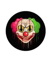 Crazy Clown - Popsocket