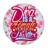 Popsocket Diva, Accesoriu telefon original