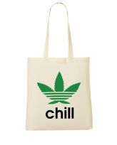 Tote bag - Chill