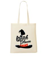 Tote bag - Witch Please