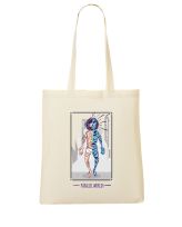 Tote bag - Parallel Worlds