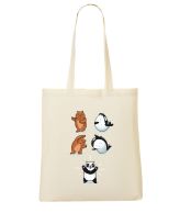 Tote bag - Fusion