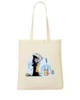 Tote bag - Cats in Afterlife