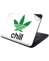 Chill - Laptop Generic Skin