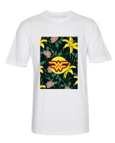 Tricou basic unisex - Exotic WW