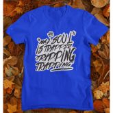 Tricou premium unisex - Trap Trip