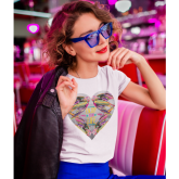 Tricou basic unisex - Enjoy Your Life