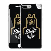 CoonOne Streetwise Tag - Skin Generic Telefon
