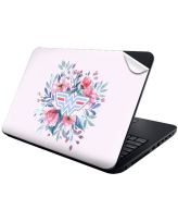 Pastel WW - Laptop Generic Skin