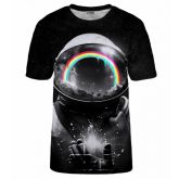 Tricou Full Print - Rainbow Mind T-Shirt