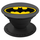 JUSTICE LEAGUE: BATMAN ICON, Accesoriu de telefon original PopSockets® Popsockets original