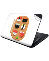 Sushi - Laptop Generic Skin