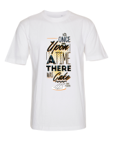 Tricou premium unisex - Cake