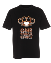 Tricou unisex - One Tough Cookie