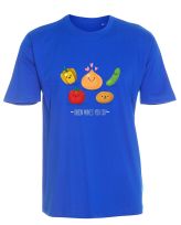 Tricou basic unisex - Veg Stories