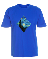Tricou unisex - Diamond of StarryNight