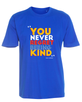 Tricou unisex - Kind